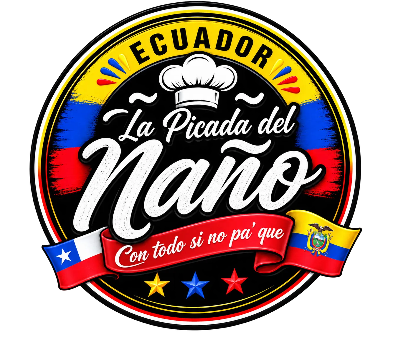 Logo de La Picada del Ñaño